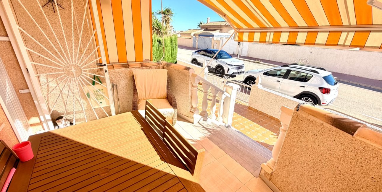 Resale - Apartment / flat -
Ciudad Quesada - La Marquesa
