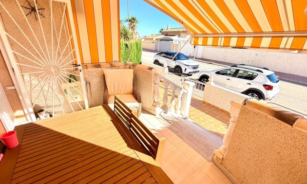Resale - Apartment / flat -
Ciudad Quesada - La Marquesa