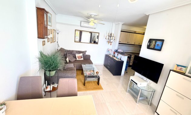 Resale - Apartment / flat -
Ciudad Quesada - La Marquesa