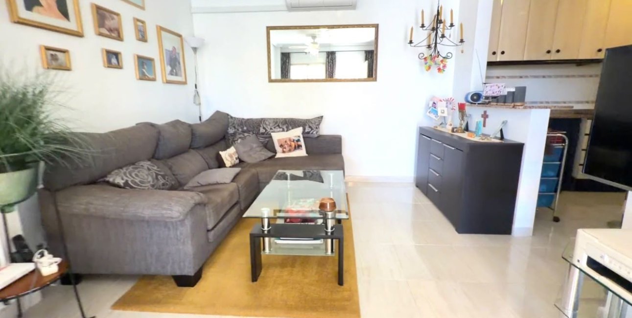 Resale - Apartment / flat -
Ciudad Quesada - La Marquesa