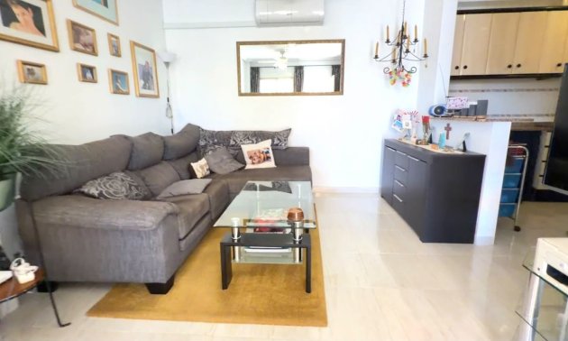 Resale - Apartment / flat -
Ciudad Quesada - La Marquesa