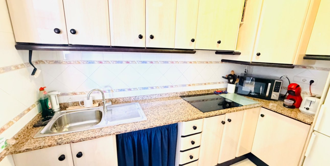 Resale - Apartment / flat -
Ciudad Quesada - La Marquesa