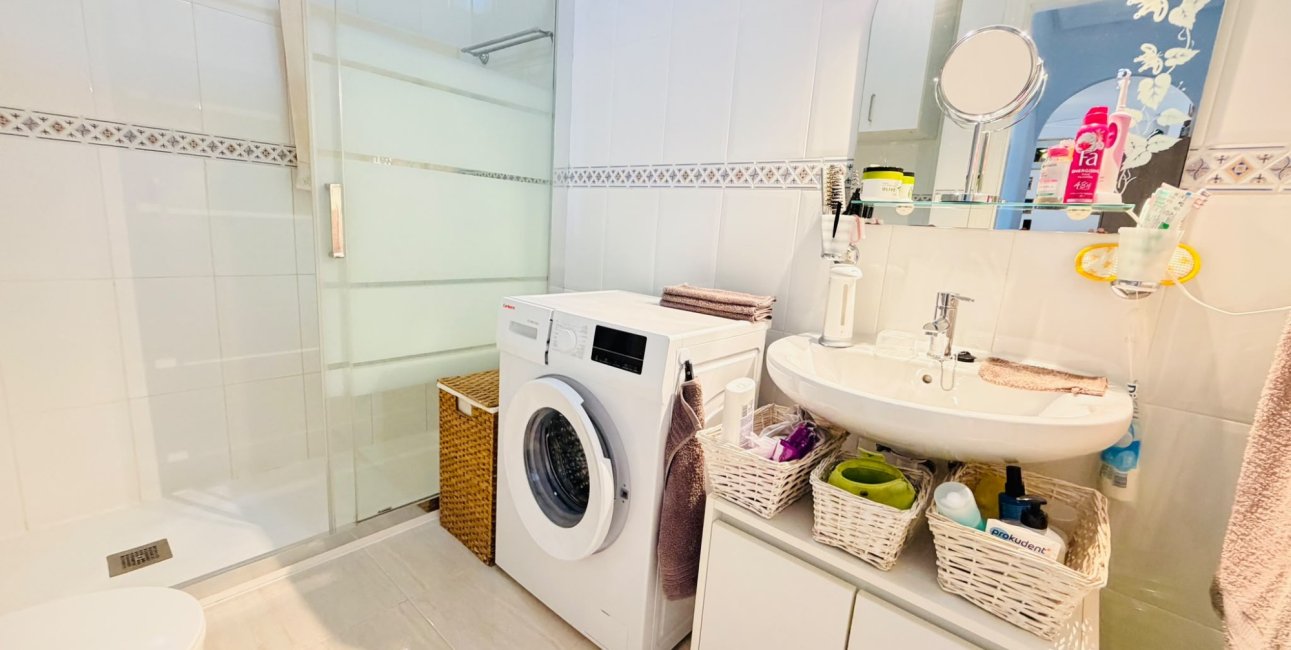 Resale - Apartment / flat -
Ciudad Quesada - La Marquesa