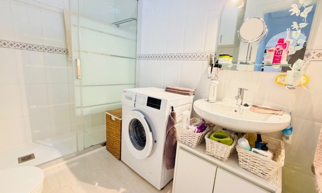 Resale - Apartment / flat -
Ciudad Quesada - La Marquesa
