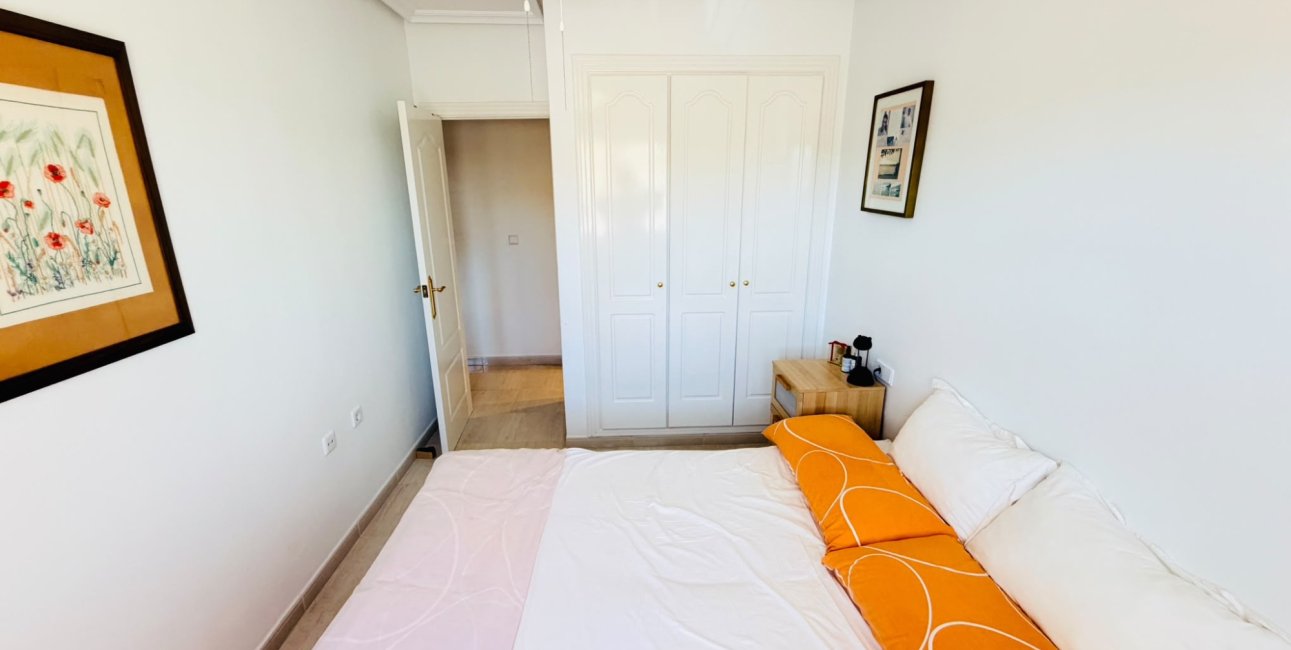 Resale - Apartment / flat -
Ciudad Quesada - La Marquesa