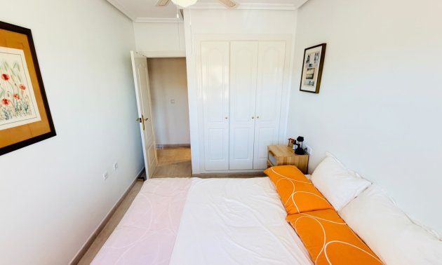 Resale - Apartment / flat -
Ciudad Quesada - La Marquesa