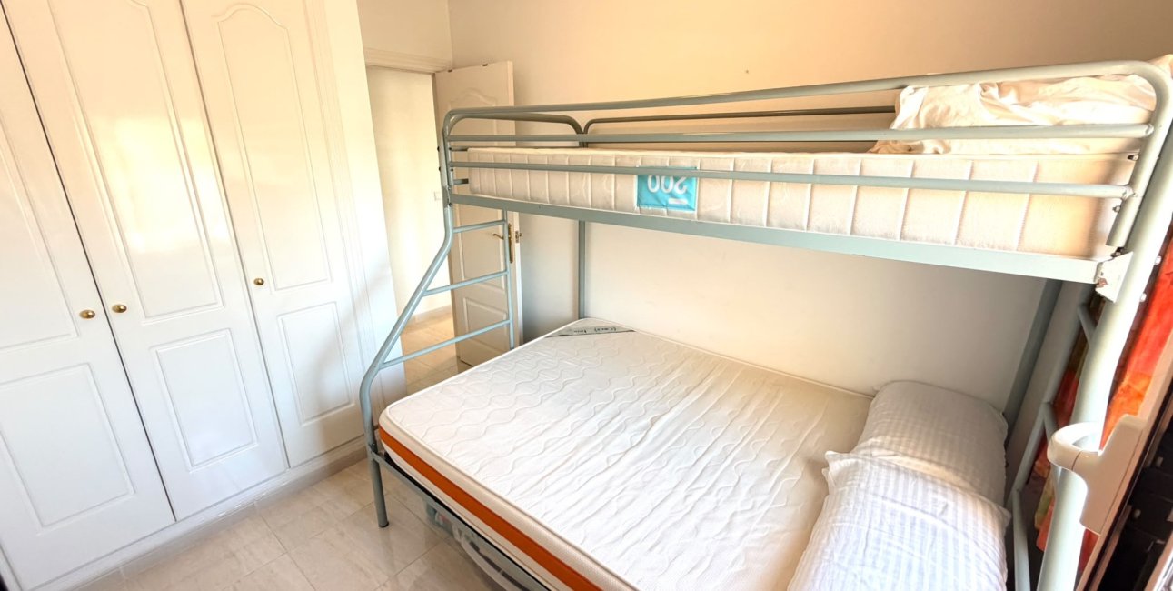 Resale - Apartment / flat -
Ciudad Quesada - La Marquesa