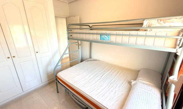 Resale - Apartment / flat -
Ciudad Quesada - La Marquesa