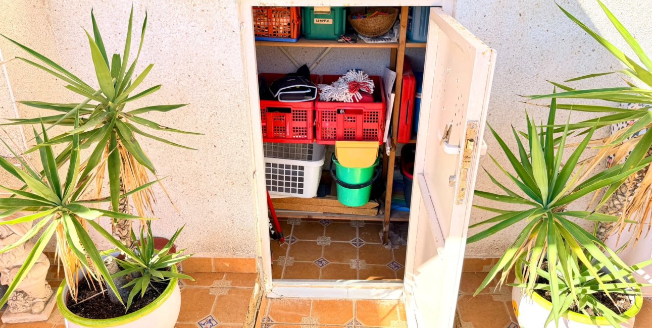 Resale - Apartment / flat -
Ciudad Quesada - La Marquesa