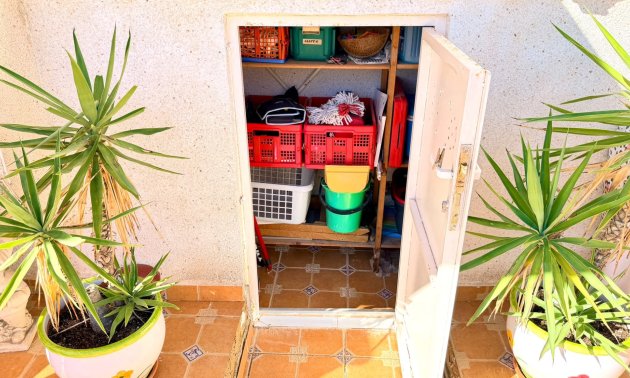 Resale - Apartment / flat -
Ciudad Quesada - La Marquesa