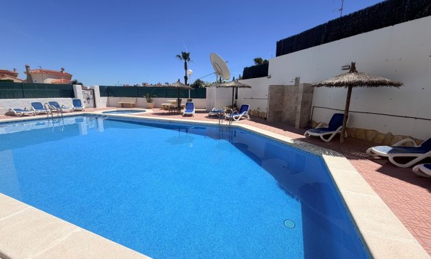 Resale - Apartment / flat -
Ciudad Quesada - La Marquesa
