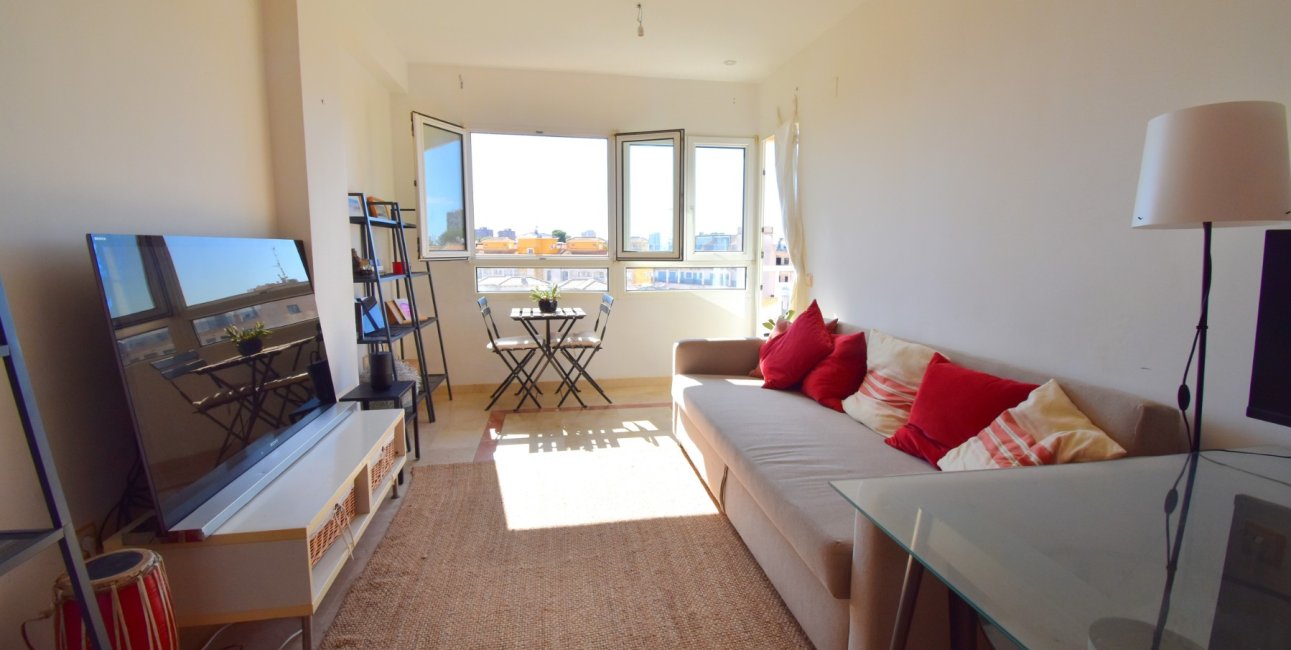 Resale - Apartment / flat -
Orihuela Costa - Dehesa de Campoamor