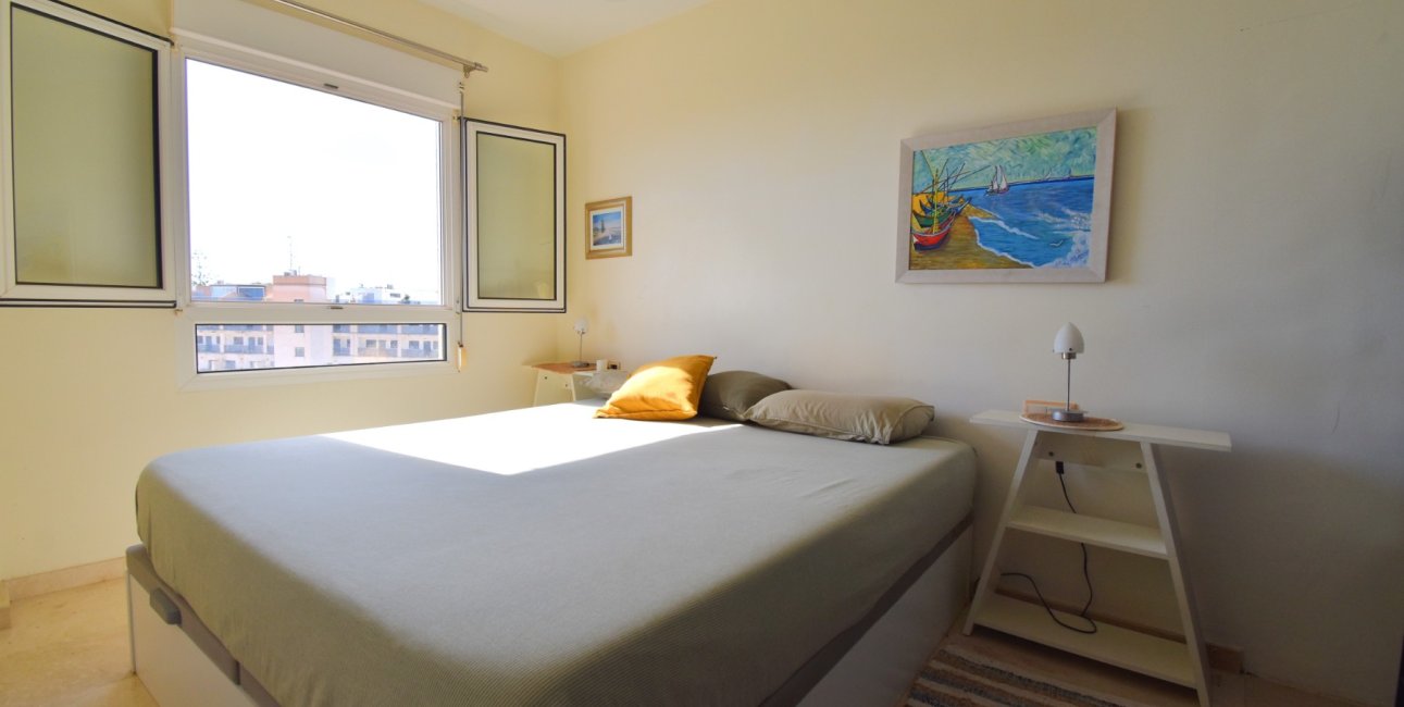 Resale - Apartment / flat -
Orihuela Costa - Dehesa de Campoamor