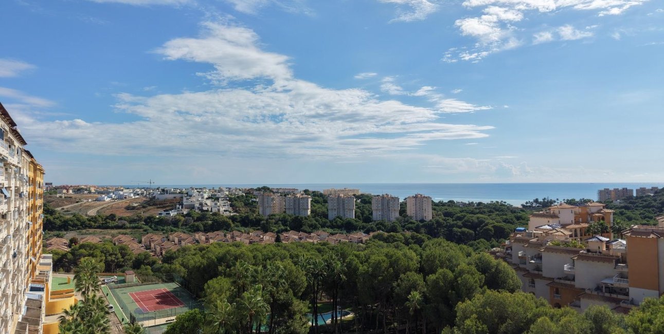 Resale - Apartment / flat -
Orihuela Costa - Dehesa de Campoamor