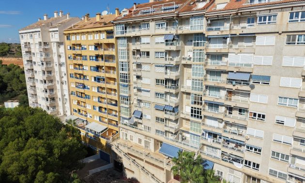 Resale - Apartment / flat -
Orihuela Costa - Dehesa de Campoamor