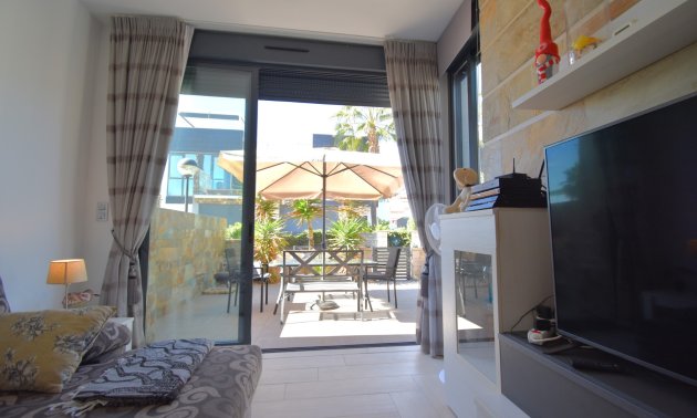 Resale - Townhouse -
Orihuela Costa - Lomas de Cabo Roig