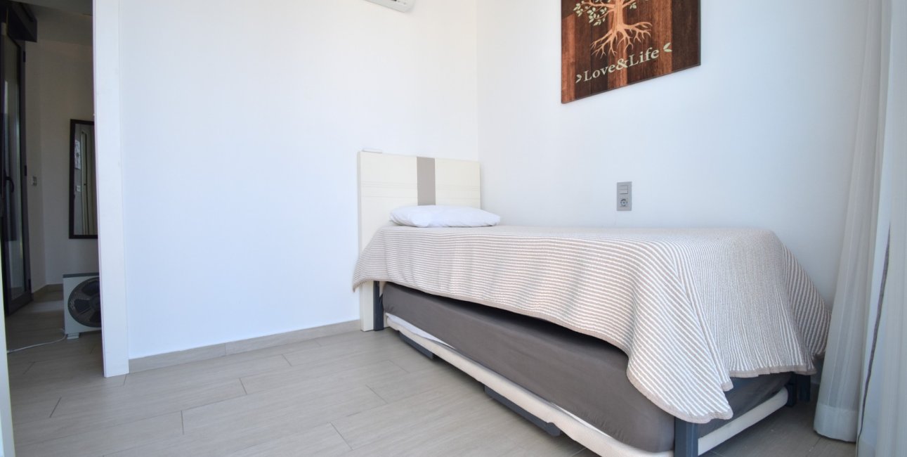 Resale - Townhouse -
Orihuela Costa - Lomas de Cabo Roig