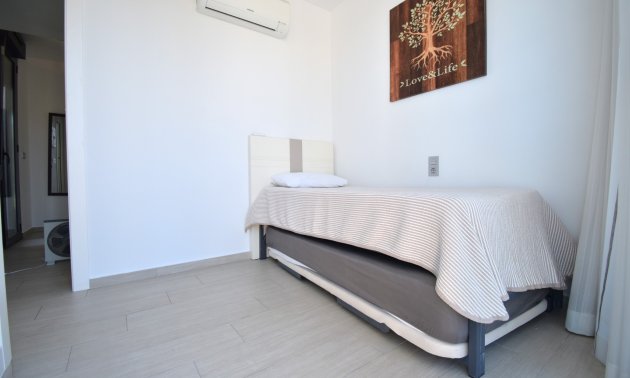 Resale - Townhouse -
Orihuela Costa - Lomas de Cabo Roig