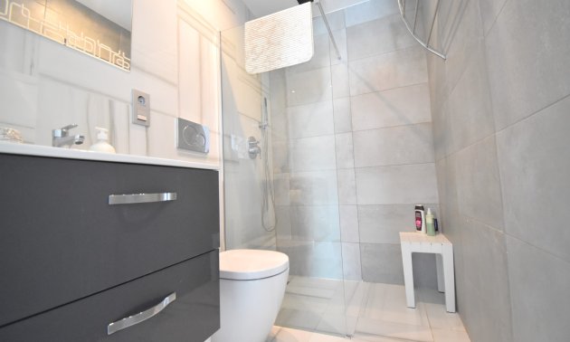 Resale - Townhouse -
Orihuela Costa - Lomas de Cabo Roig