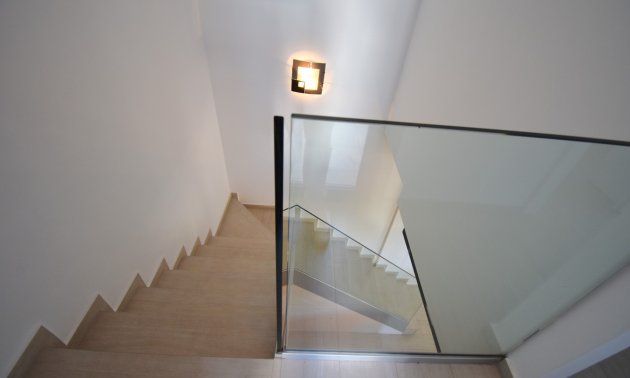 Resale - Townhouse -
Orihuela Costa - Lomas de Cabo Roig