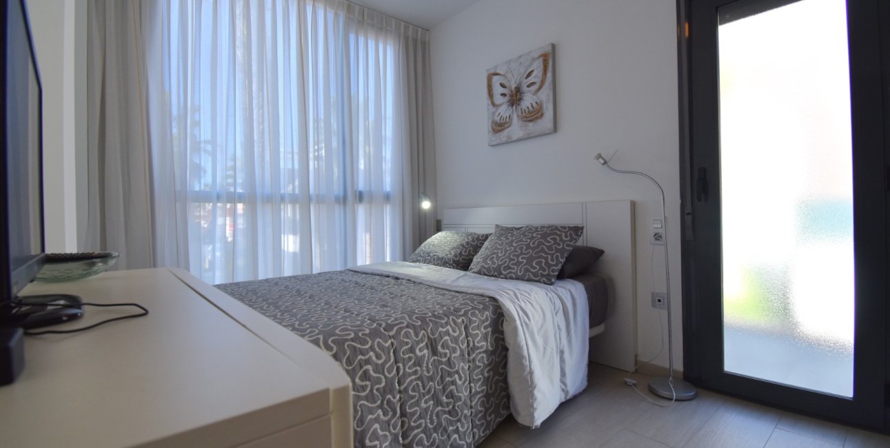 Resale - Townhouse -
Orihuela Costa - Lomas de Cabo Roig