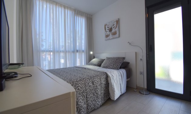 Resale - Townhouse -
Orihuela Costa - Lomas de Cabo Roig