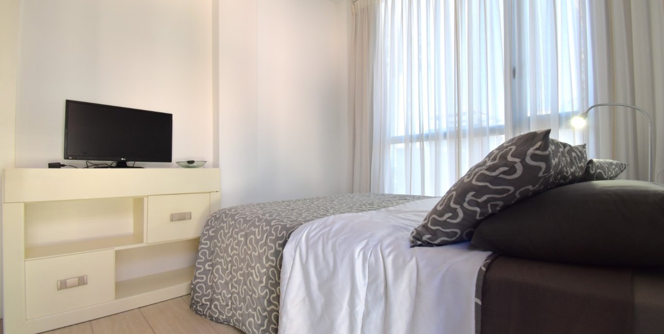 Resale - Townhouse -
Orihuela Costa - Lomas de Cabo Roig