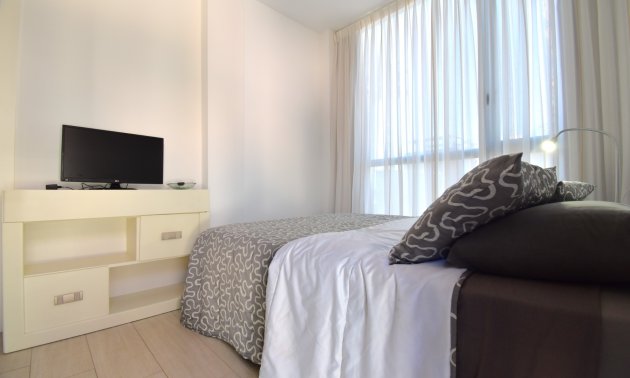 Resale - Townhouse -
Orihuela Costa - Lomas de Cabo Roig
