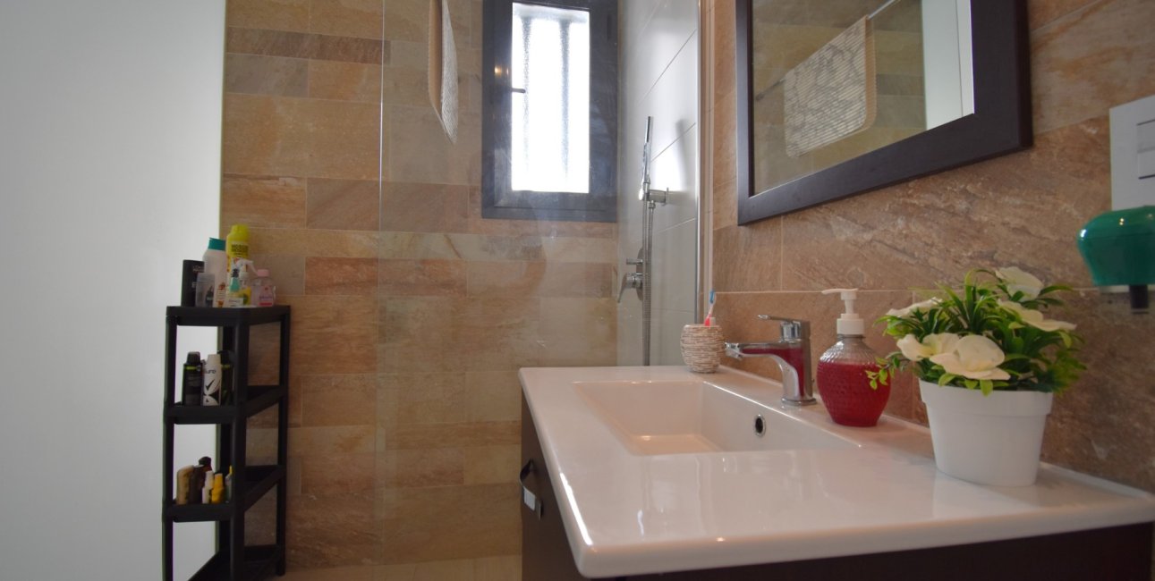 Resale - Townhouse -
Orihuela Costa - Lomas de Cabo Roig