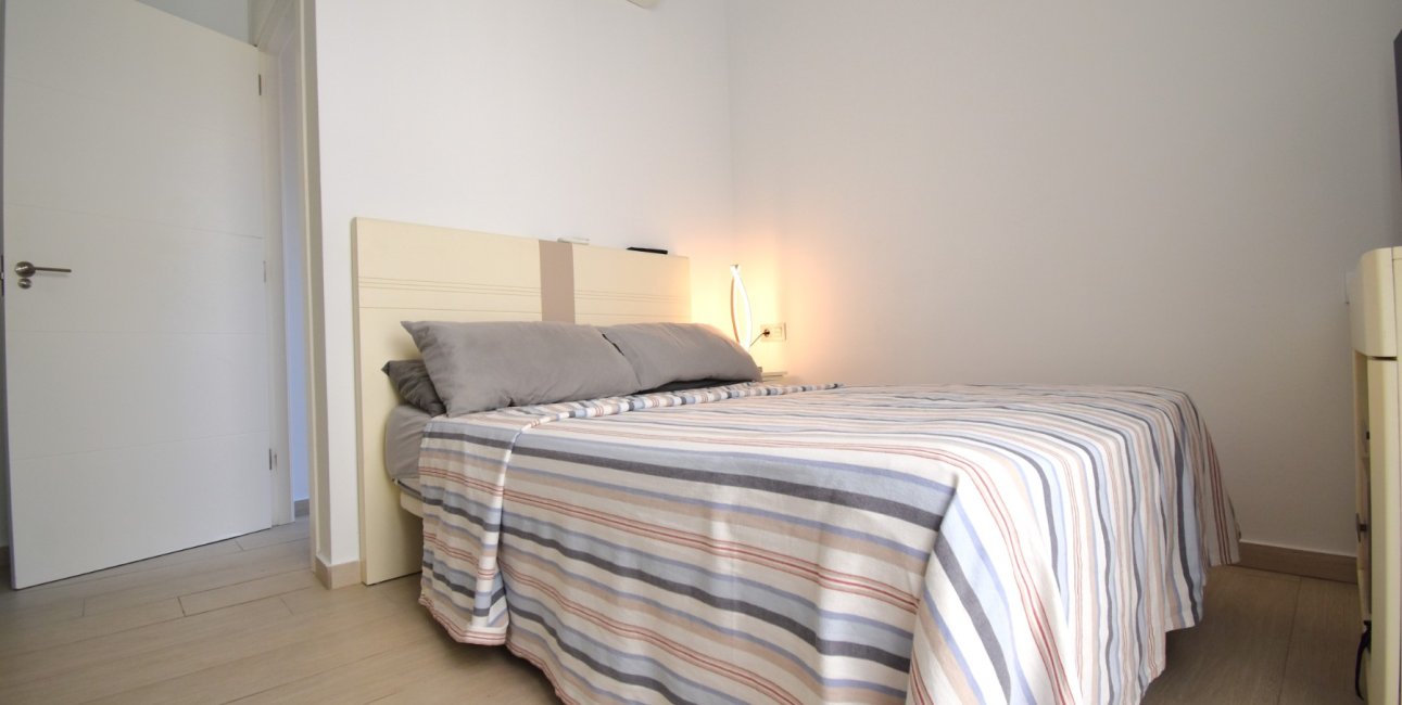 Resale - Townhouse -
Orihuela Costa - Lomas de Cabo Roig