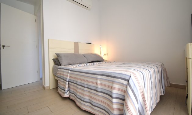 Resale - Townhouse -
Orihuela Costa - Lomas de Cabo Roig