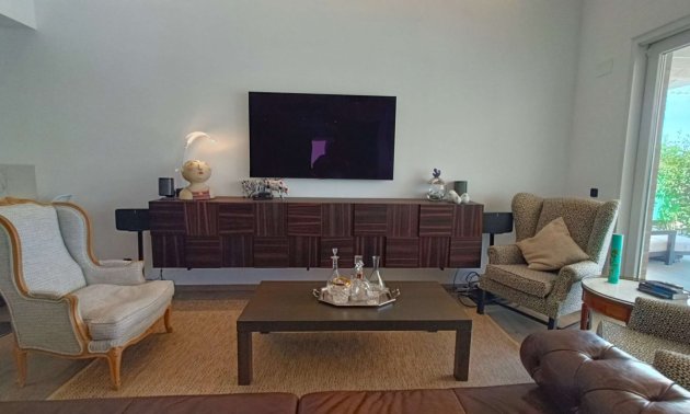 Resale - Villa -
Algorfa - La Finca Golf Resort