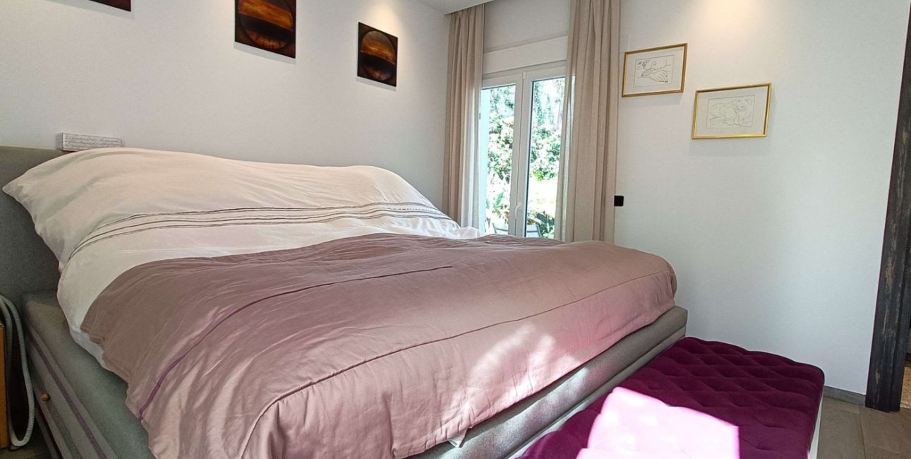 Resale - Villa -
Algorfa - La Finca Golf Resort