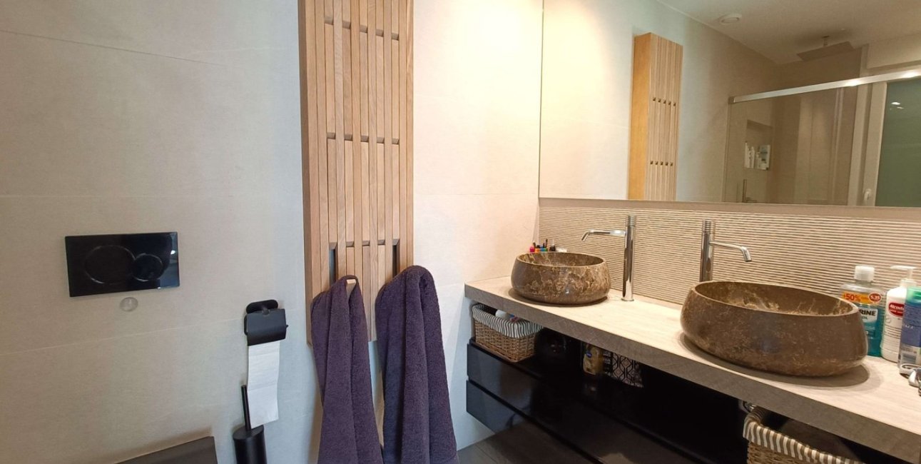 Resale - Villa -
Algorfa - La Finca Golf Resort