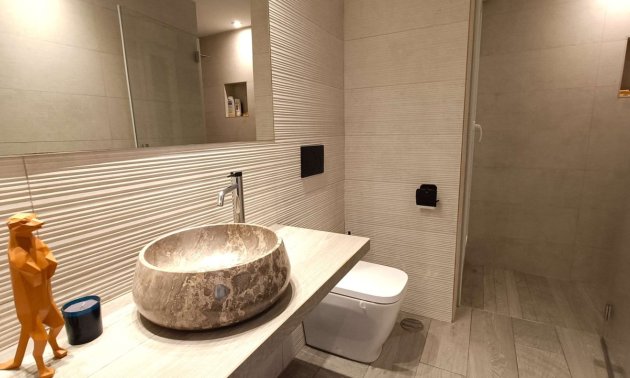 Resale - Villa -
Algorfa - La Finca Golf Resort