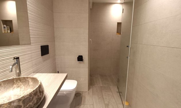 Resale - Villa -
Algorfa - La Finca Golf Resort