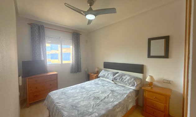 Resale - Apartment / flat -
Orihuela Costa - Cabo Roig