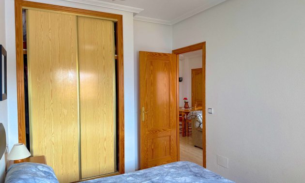Resale - Apartment / flat -
Orihuela Costa - Cabo Roig