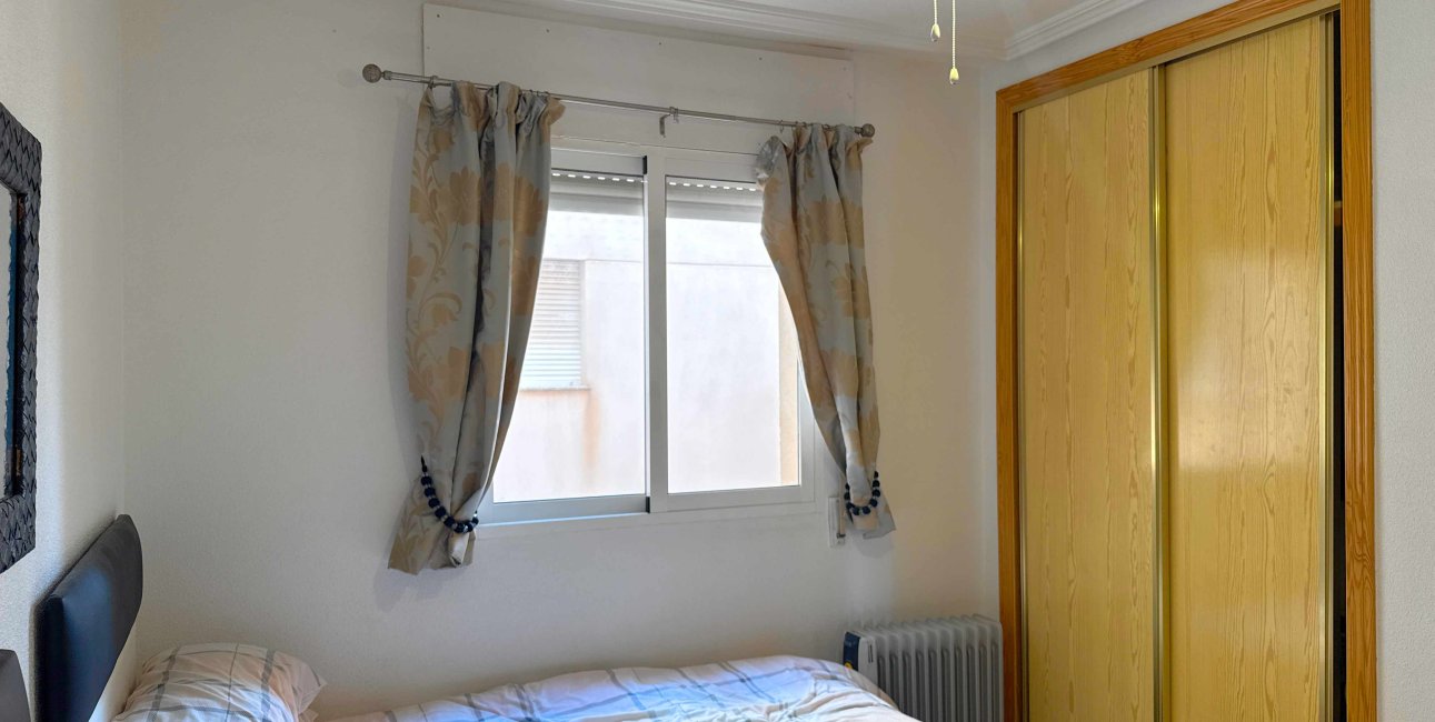 Resale - Apartment / flat -
Orihuela Costa - Cabo Roig
