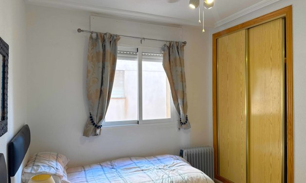 Resale - Apartment / flat -
Orihuela Costa - Cabo Roig