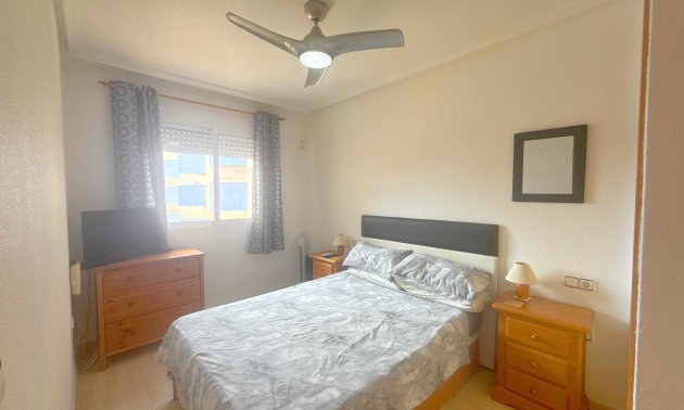 Resale - Apartment / flat -
Orihuela Costa - Cabo Roig
