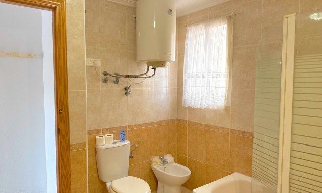 Resale - Apartment / flat -
Orihuela Costa - Cabo Roig