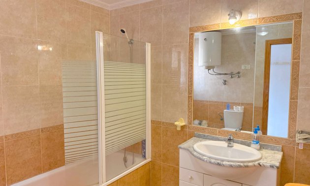 Resale - Apartment / flat -
Orihuela Costa - Cabo Roig