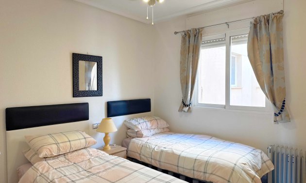 Resale - Apartment / flat -
Orihuela Costa - Cabo Roig