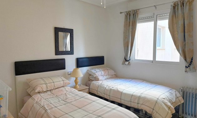 Resale - Apartment / flat -
Orihuela Costa - Cabo Roig