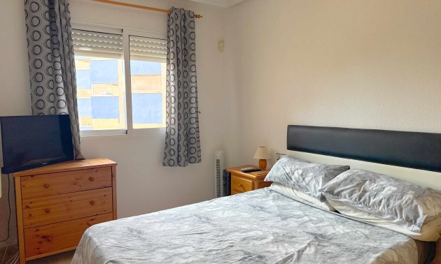 Resale - Apartment / flat -
Orihuela Costa - Cabo Roig