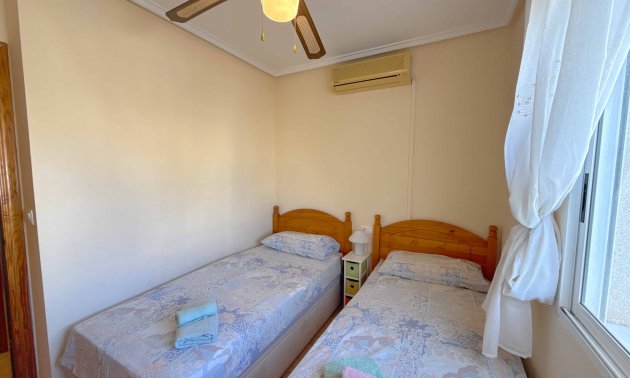 Resale - Townhouse -
Orihuela Costa - Los Dolses