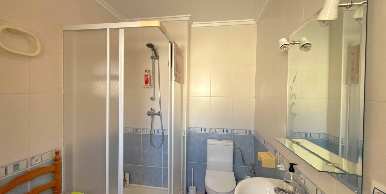 Resale - Townhouse -
Orihuela Costa - Los Dolses