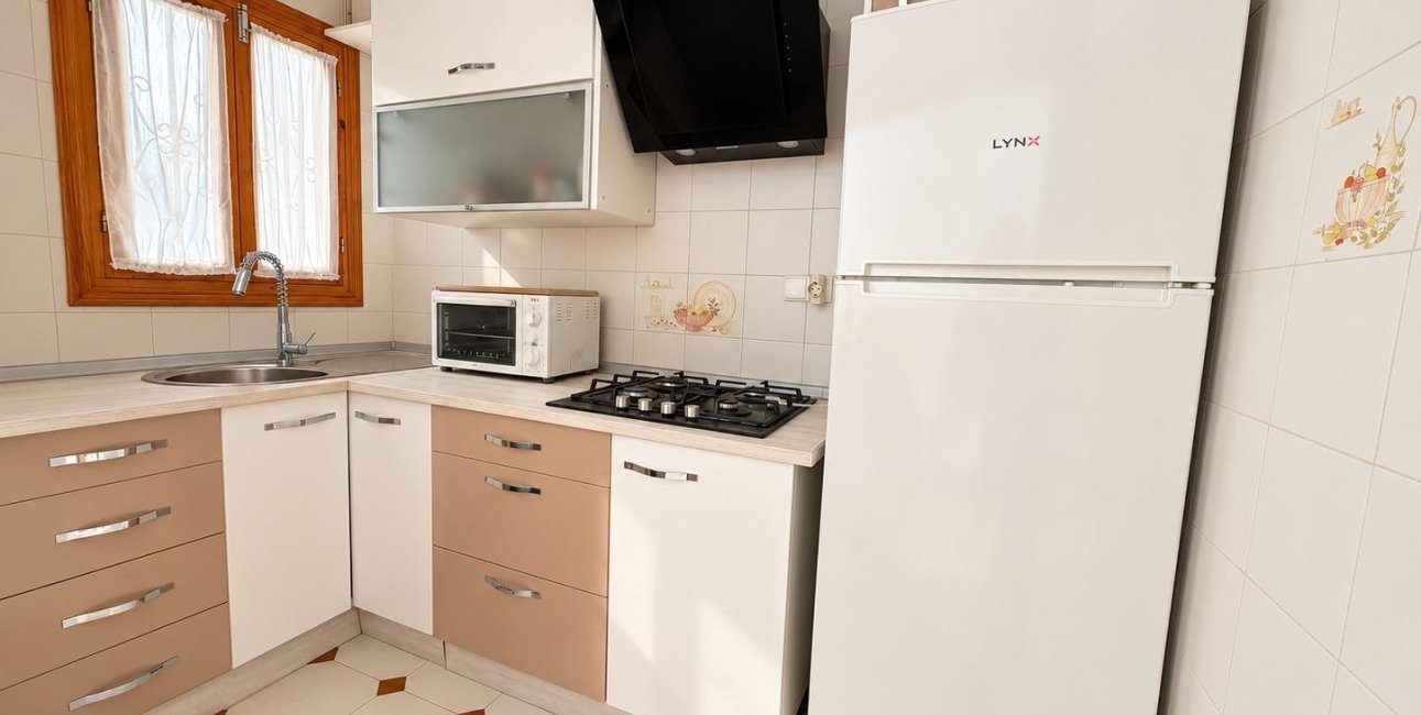 Rynek wtórny - Penthouse -
Torrevieja - La Mata