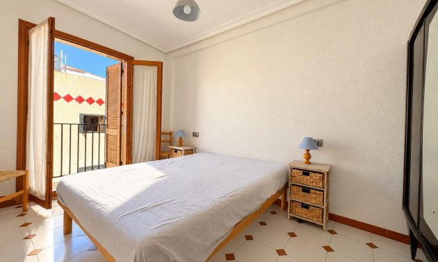 Rynek wtórny - Penthouse -
Torrevieja - La Mata